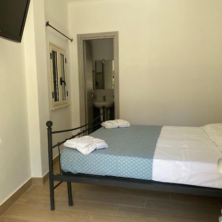 Stanza Per 2 Persone Da Antonio Appartement Parghelia Buitenkant foto